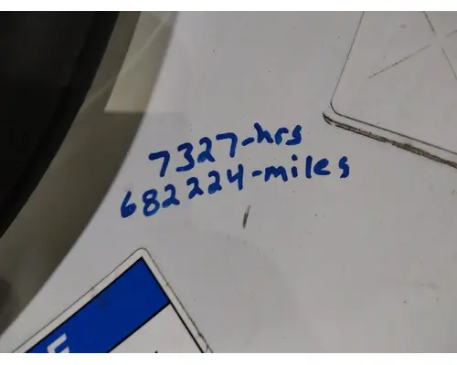 DETROIT DD13 (471903) ENGINE ASSEMBLY