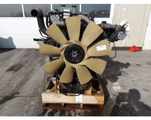 DETROIT DD13 (471903) ENGINE ASSEMBLY