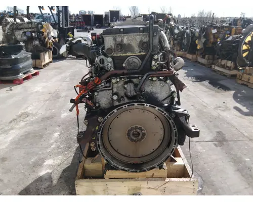 DETROIT DD13 (471903) ENGINE ASSEMBLY