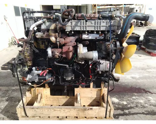 DETROIT DD13 (471903) ENGINE ASSEMBLY