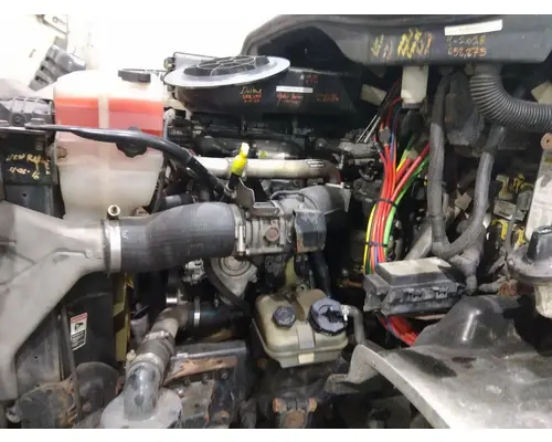 DETROIT DD13 (471903) ENGINE ASSEMBLY