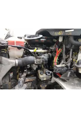 DETROIT DD13 (471903) ENGINE ASSEMBLY