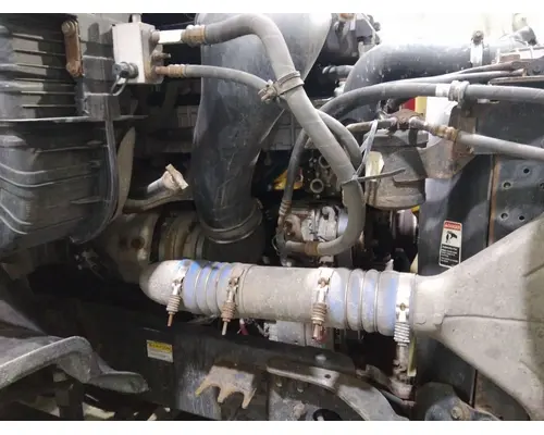 DETROIT DD13 (471903) ENGINE ASSEMBLY