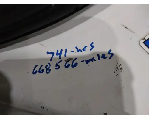 DETROIT DD13 (471903) ENGINE ASSEMBLY