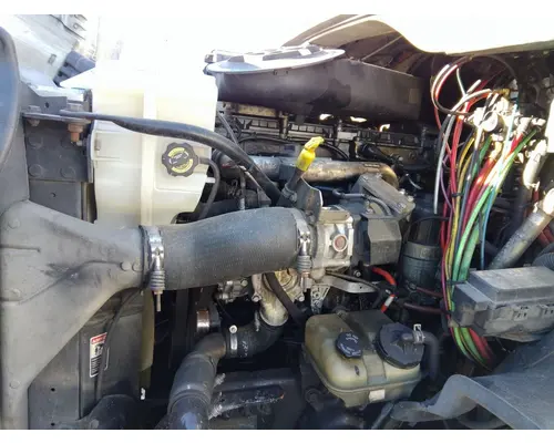 DETROIT DD13 (471903) ENGINE ASSEMBLY