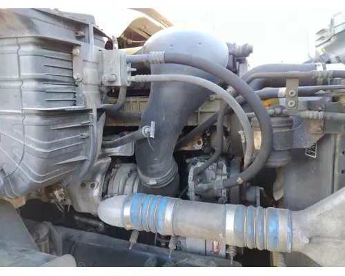 DETROIT DD13 (471903) ENGINE ASSEMBLY