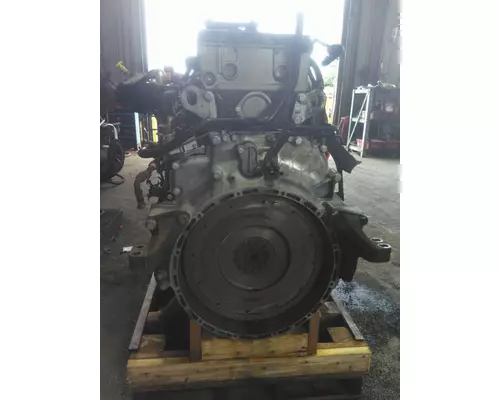 DETROIT DD13 (471903) ENGINE ASSEMBLY