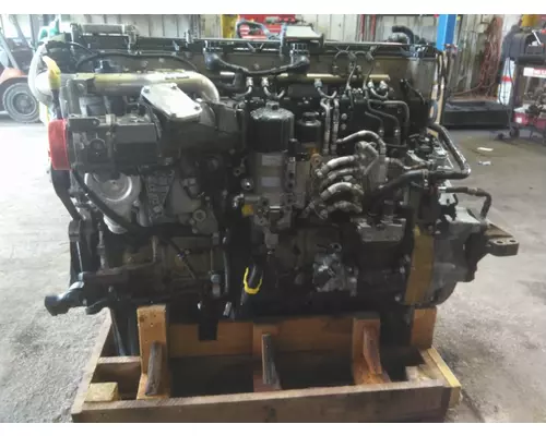 DETROIT DD13 (471903) ENGINE ASSEMBLY