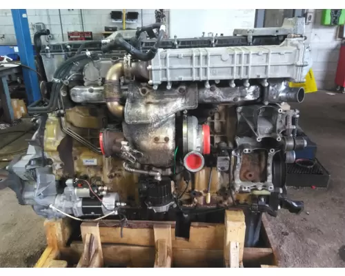 DETROIT DD13 (471903) ENGINE ASSEMBLY