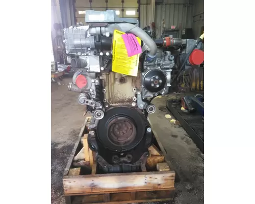 DETROIT DD13 (471903) ENGINE ASSEMBLY