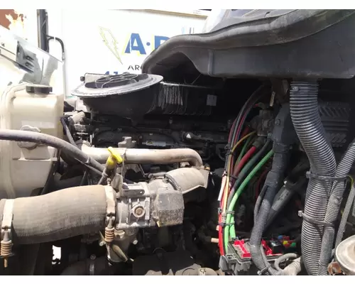 DETROIT DD13 (471903) ENGINE ASSEMBLY