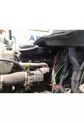 DETROIT DD13 (471903) ENGINE ASSEMBLY