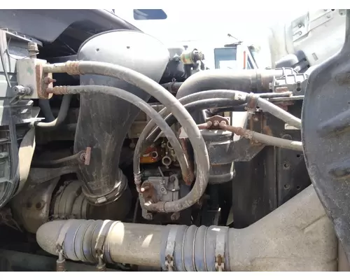 DETROIT DD13 (471903) ENGINE ASSEMBLY