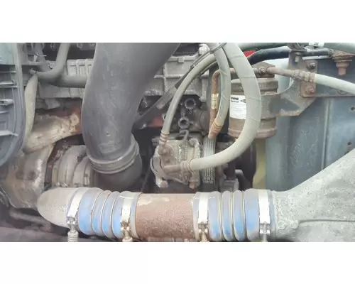 DETROIT DD13 (471903) ENGINE ASSEMBLY