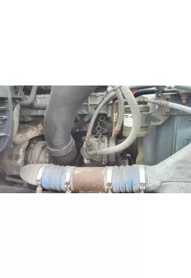 DETROIT DD13 (471903) ENGINE ASSEMBLY