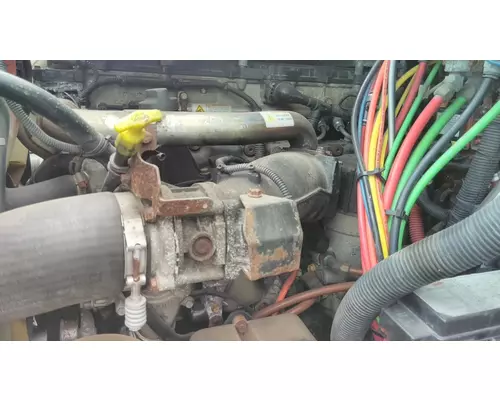 DETROIT DD13 (471903) ENGINE ASSEMBLY