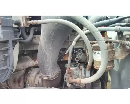 DETROIT DD13 (471903) ENGINE ASSEMBLY