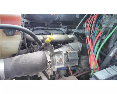 DETROIT DD13 (471903) ENGINE ASSEMBLY