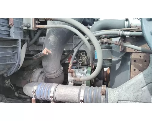DETROIT DD13 (471903) ENGINE ASSEMBLY