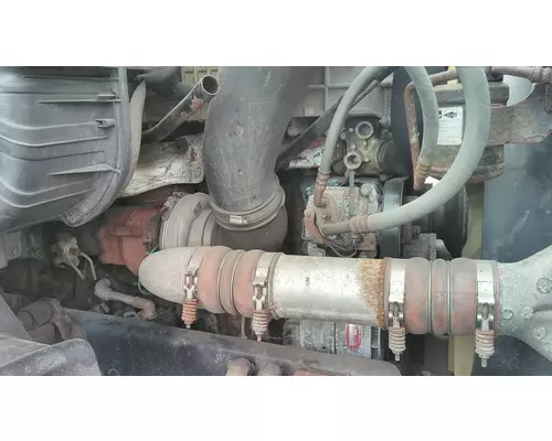 DETROIT DD13 (471903) ENGINE ASSEMBLY
