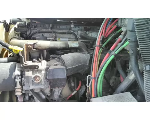 DETROIT DD13 (471903) ENGINE ASSEMBLY