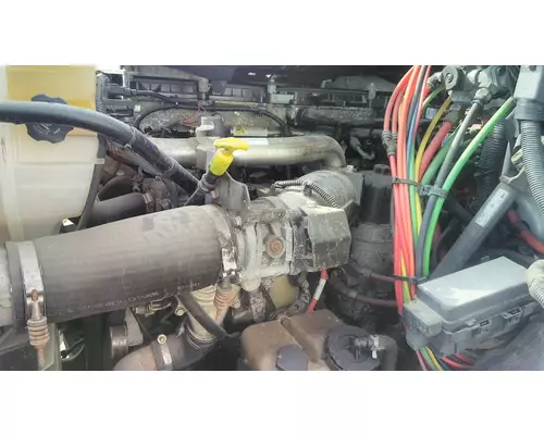 DETROIT DD13 (471903) ENGINE ASSEMBLY