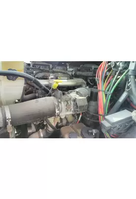 DETROIT DD13 (471903) ENGINE ASSEMBLY