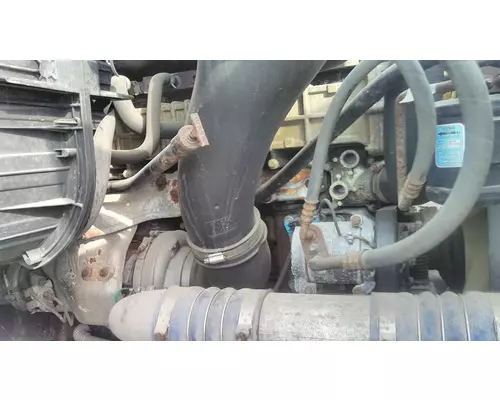 DETROIT DD13 (471903) ENGINE ASSEMBLY