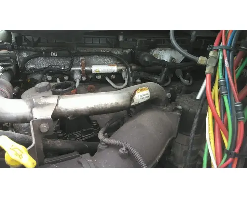 DETROIT DD13 (471903) ENGINE ASSEMBLY