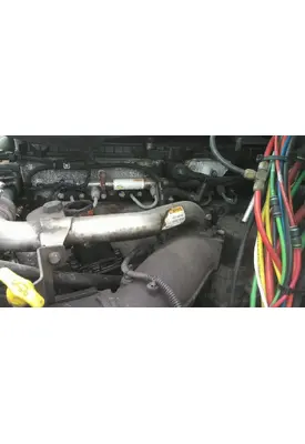 DETROIT DD13 (471903) ENGINE ASSEMBLY