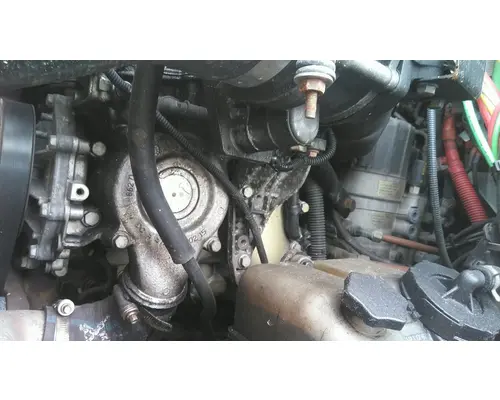 DETROIT DD13 (471903) ENGINE ASSEMBLY