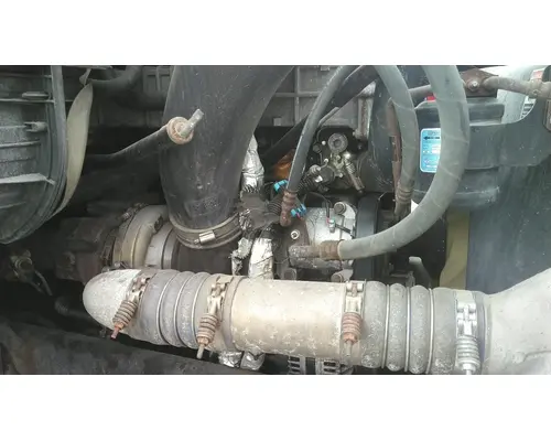 DETROIT DD13 (471903) ENGINE ASSEMBLY