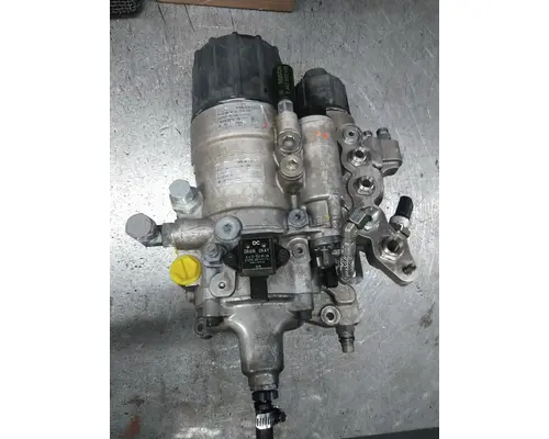 DETROIT DD13 (471903) FUEL FILTER HOUSING