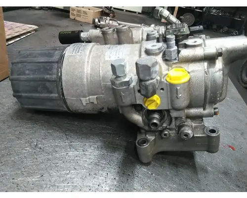 DETROIT DD13 (471903) FUEL FILTER HOUSING