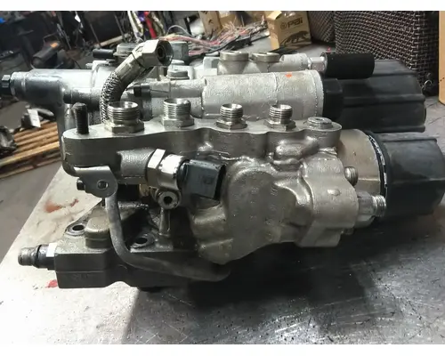 DETROIT DD13 (471903) FUEL FILTER HOUSING