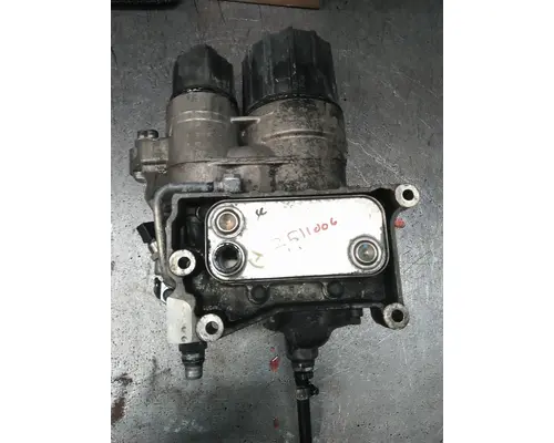 DETROIT DD13 (471903) FUEL FILTER HOUSING