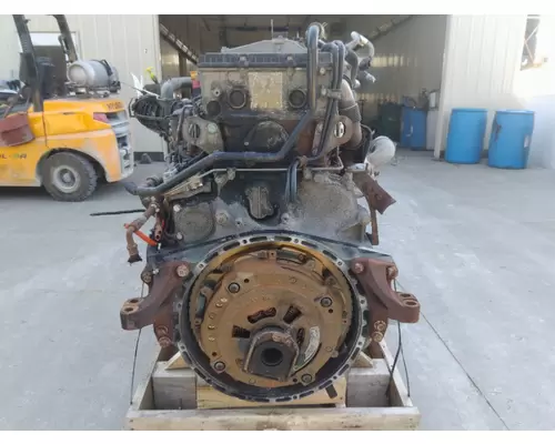 DETROIT DD13 (471910) ENGINE ASSEMBLY