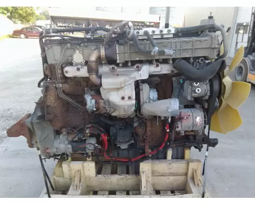 DETROIT DD13 (471910) ENGINE ASSEMBLY