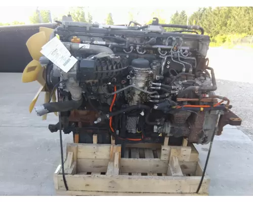 DETROIT DD13 (471910) ENGINE ASSEMBLY