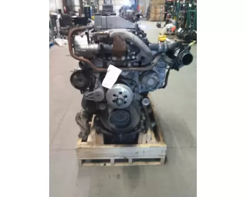 DETROIT DD13 (471911) ENGINE ASSEMBLY