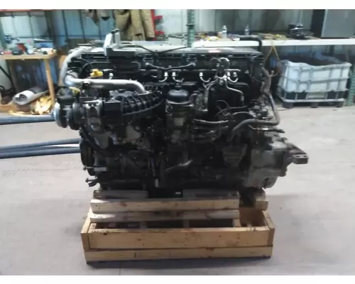 DETROIT DD13 (471911) ENGINE ASSEMBLY