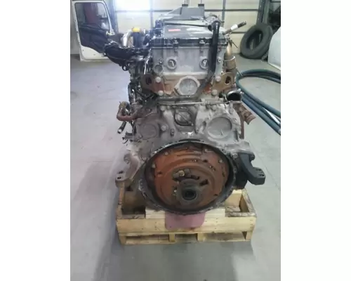 DETROIT DD13 (471911) ENGINE ASSEMBLY