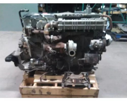 DETROIT DD13 (471911) ENGINE ASSEMBLY