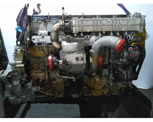 DETROIT DD13 (471913) ENGINE ASSEMBLY