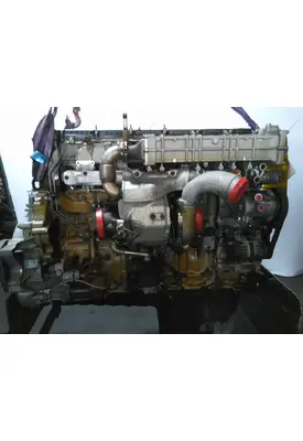 DETROIT DD13 (471913) ENGINE ASSEMBLY