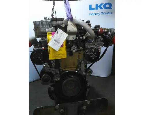 DETROIT DD13 (471913) ENGINE ASSEMBLY