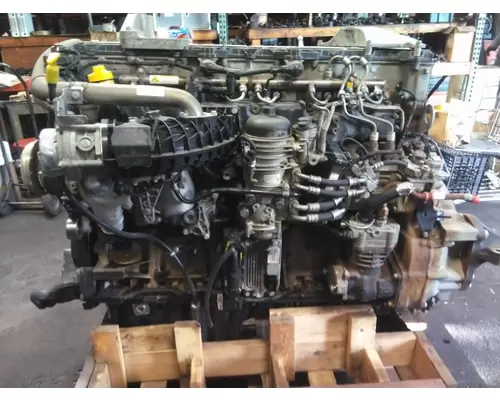 DETROIT DD13 (471927) ENGINE ASSEMBLY