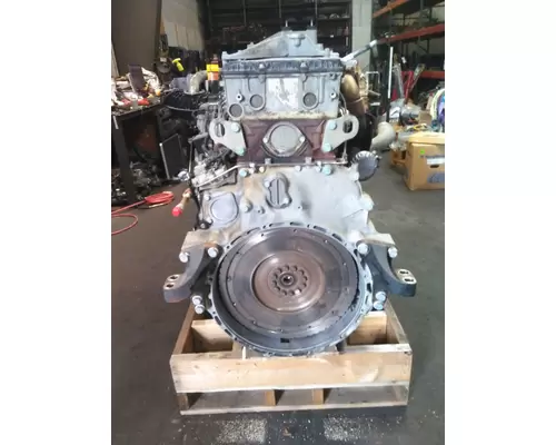 DETROIT DD13 (471927) ENGINE ASSEMBLY