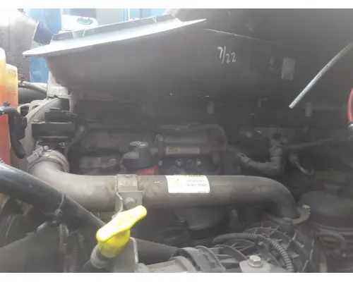 DETROIT DD13 (471927) ENGINE ASSEMBLY