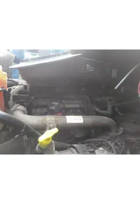 DETROIT DD13 (471927) ENGINE ASSEMBLY